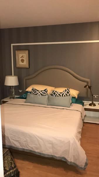 Tree Condo LUXE Sukhumvit 52, Bangkok, Soi Sukhumvit 52, Sukhumvit Road, Bang Chak, Phra Khanong, Bangkok, 2 Bedrooms, 76 sqm, Condo For Rent, by Sarena Choengsamor, 500279111 - DDproperty.com