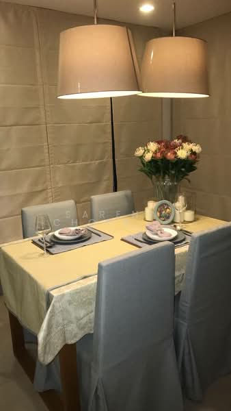 Tree Condo LUXE Sukhumvit 52 : ทรี คอนโด ลักซ์ สุขุมวิท 52, กรุงเทพ, ซอยสุขุมวิท 52 ถนนสุขุมวิท, บางจาก, พระโขนง, กรุงเทพ, 76 ตร.ม., คอนโด ให้เช่า, โดย Sarena Choengsamor, 500279111 - DDproperty.com