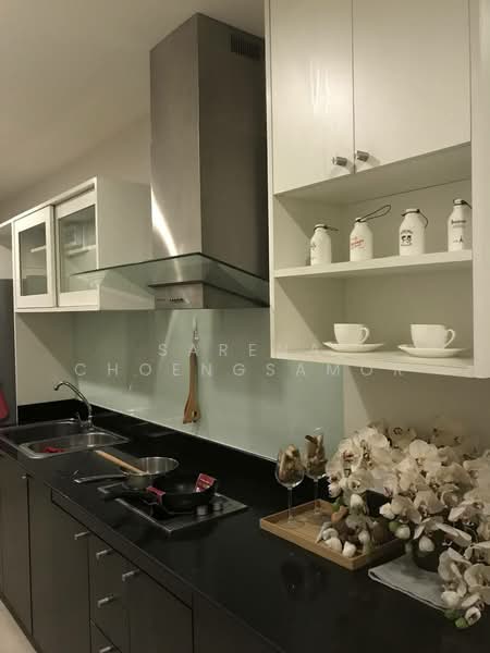 Tree Condo LUXE Sukhumvit 52 : ทรี คอนโด ลักซ์ สุขุมวิท 52, กรุงเทพ, ซอยสุขุมวิท 52 ถนนสุขุมวิท, บางจาก, พระโขนง, กรุงเทพ, 76 ตร.ม., คอนโด ให้เช่า, โดย Sarena Choengsamor, 500279111 - DDproperty.com