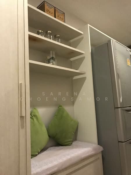 Tree Condo LUXE Sukhumvit 52 : ทรี คอนโด ลักซ์ สุขุมวิท 52, กรุงเทพ, ซอยสุขุมวิท 52 ถนนสุขุมวิท, บางจาก, พระโขนง, กรุงเทพ, 76 ตร.ม., คอนโด ให้เช่า, โดย Sarena Choengsamor, 500279111 - DDproperty.com