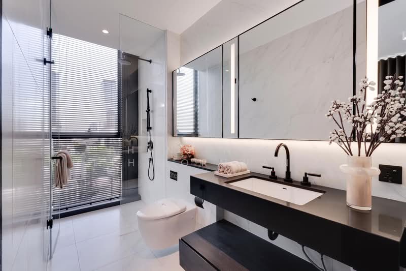 Tait Sathorn 12, Bangkok, Soi Sathorn 12, Sathorn Road, Silom, Bang Rak, Bangkok, 1 Bedroom, 68 sqm, Condo For Sale, by Phanrangsi Wutthikornwanich, 500279114 - DDproperty.com