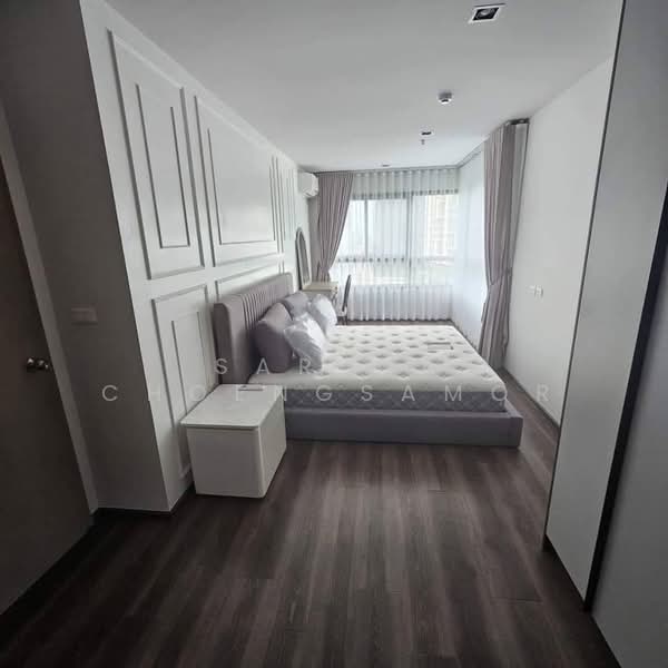 IDEO Rama 9-Asoke, Bangkok, Rama 9 Road, Huai Khwang, Huai Khwang, Bangkok, 1 Bedroom, 91 sqm, Condo For Sale, by Sarena Choengsamor, 500279117 - DDproperty.com