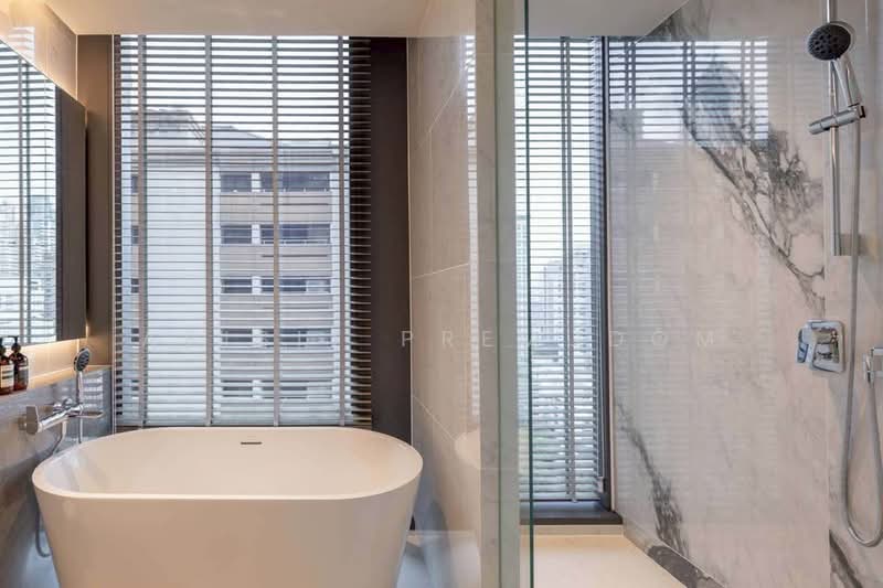 Tonson One Residence : ต้นสน วัน เรสซิเดนซ์, กรุงเทพ, ซอยต้นสน ถนนเพลินจิต, ลุมพินี, ปทุมวัน, กรุงเทพ, 66 ตร.ม., คอนโด ให้เช่า, โดย Apisit Premudom, 500279118 - DDproperty.com