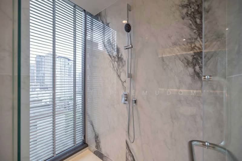 Tonson One Residence, Bangkok, Soi Tonson, Ploenchit Road, Lumphini, Pathum Wan, Bangkok, 1 Bedroom, 66 sqm, Condo For Rent, by Apisit Premudom, 500279118 - DDproperty.com