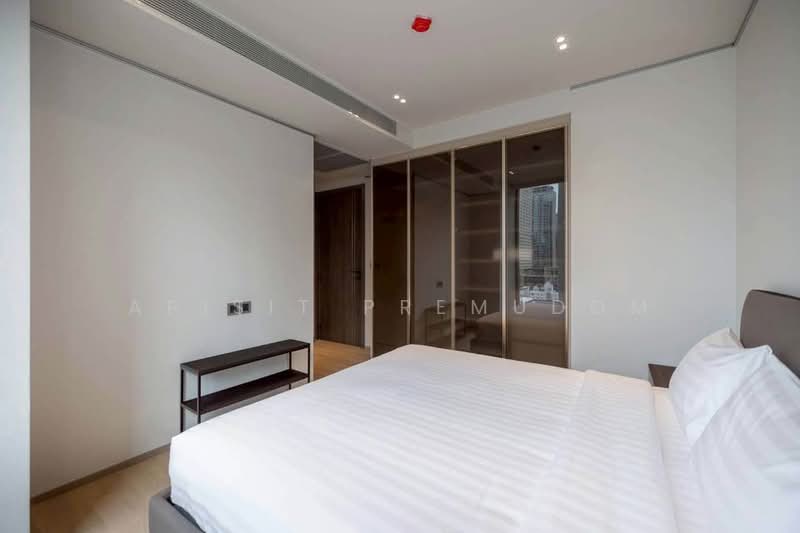 Tonson One Residence, Bangkok, Soi Tonson, Ploenchit Road, Lumphini, Pathum Wan, Bangkok, 1 Bedroom, 66 sqm, Condo For Rent, by Apisit Premudom, 500279118 - DDproperty.com