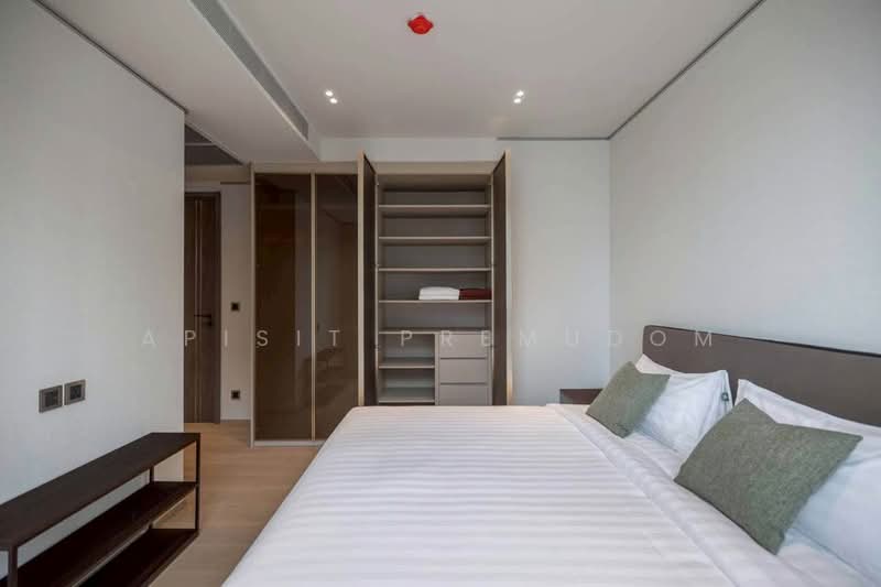Tonson One Residence, Bangkok, Soi Tonson, Ploenchit Road, Lumphini, Pathum Wan, Bangkok, 1 Bedroom, 66 sqm, Condo For Rent, by Apisit Premudom, 500279118 - DDproperty.com