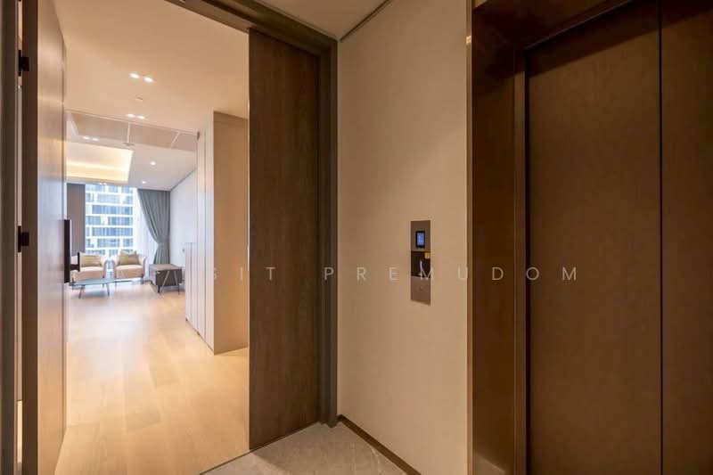 Tonson One Residence : ต้นสน วัน เรสซิเดนซ์, กรุงเทพ, ซอยต้นสน ถนนเพลินจิต, ลุมพินี, ปทุมวัน, กรุงเทพ, 66 ตร.ม., คอนโด ให้เช่า, โดย Apisit Premudom, 500279118 - DDproperty.com