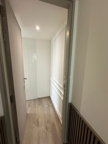 Fynn Asoke, Bangkok, 28 Sukhumvit 10 Alley, Khlong Toei, Khlong Toei, Bangkok, 3 Bedrooms, 105 sqm, Condo For Rent, by Krittin Tansida, 500279122 - DDproperty.com