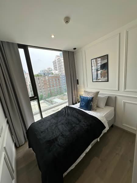 Fynn Asoke, Bangkok, 28 Sukhumvit 10 Alley, Khlong Toei, Khlong Toei, Bangkok, 3 Bedrooms, 105 sqm, Condo For Rent, by Krittin Tansida, 500279122 - DDproperty.com