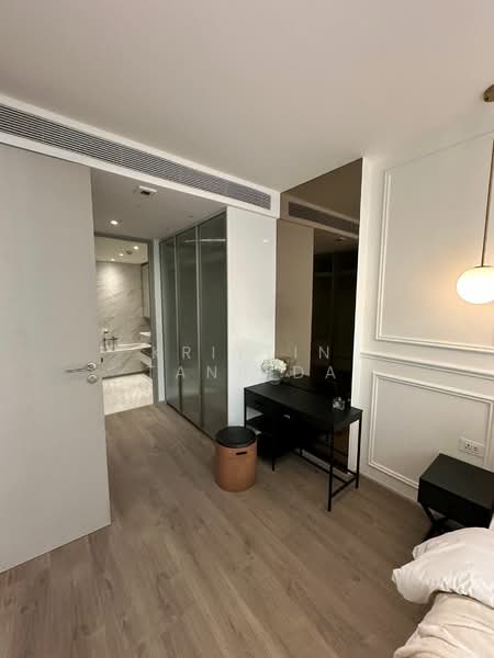 Fynn Asoke : ฟินน์ อโศก, กรุงเทพ, 28 ซอย สุขุมวิท 10, คลองเตย, คลองเตย, กรุงเทพ, 105 ตร.ม., คอนโด ให้เช่า, โดย Krittin Tansida, 500279122 - DDproperty.com