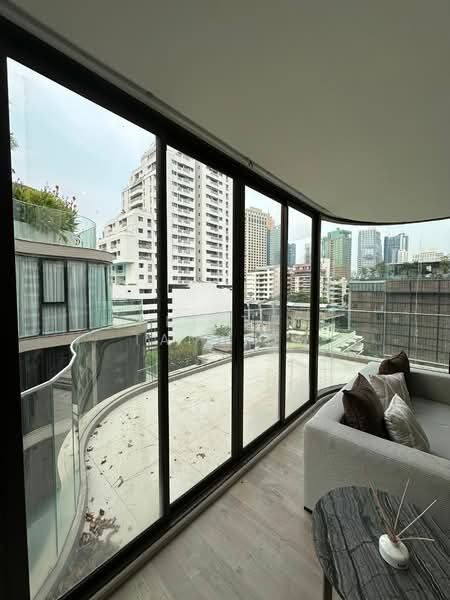 Fynn Asoke, Bangkok, 28 Sukhumvit 10 Alley, Khlong Toei, Khlong Toei, Bangkok, 3 Bedrooms, 105 sqm, Condo For Rent, by Krittin Tansida, 500279122 - DDproperty.com