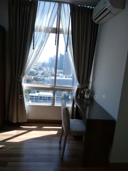 IDEO Verve Sukhumvit, Bangkok, 2077 Sukhumvit Road, Phra Kanong Nua, Watthana, Bangkok, 2 Bedrooms, 58 sqm, Condo For Rent, by Sarena Choengsamor, 500279123 - DDproperty.com