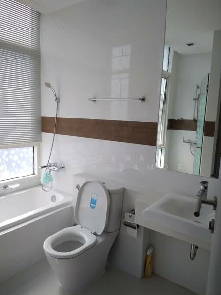 IDEO Verve Sukhumvit, Bangkok, 2077 Sukhumvit Road, Phra Kanong Nua, Watthana, Bangkok, 2 Bedrooms, 58 sqm, Condo For Rent, by Sarena Choengsamor, 500279123 - DDproperty.com