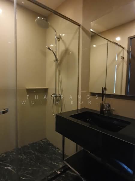 The Edge Sukhumvit 23 : เอดจ์ สุขุมวิท 23, กรุงเทพ, 6 ซอยสุขุมวิท 23, คลองเตยเหนือ, วัฒนา, กรุงเทพ, 33 ตร.ม., คอนโด ให้เช่า, โดย Phanrangsi Wutthikornwanich, 500279126 - DDproperty.com