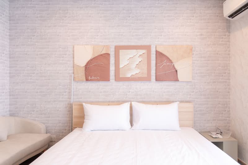 THE CROWN Residences, Bangkok, Rama 4 Road, Thung Maha Mek, Sathon, Bangkok, 1 Bedroom, 25 sqm, Condo For Rent, by Apisit Premudom, 500279127 - DDproperty.com