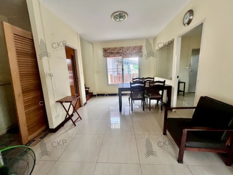 For sale: Detached house with well-designed living space in a location surrounded by schools, market, Bangkok, Don Mueang, Don Mueang, Bangkok, 3 Bedrooms, 170 sqm, Single Detached House For Sale, by Thidarat Chaijumroonpun, 500279129 - DDproperty.com
