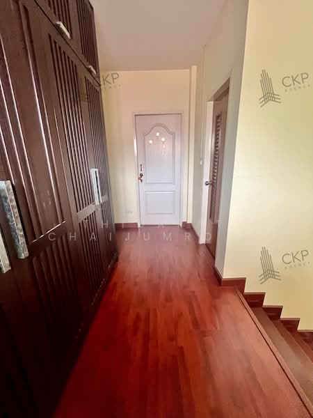 For sale: Detached house with well-designed living space in a location surrounded by schools, market, Bangkok, Don Mueang, Don Mueang, Bangkok, 3 Bedrooms, 170 sqm, Single Detached House For Sale, by Thidarat Chaijumroonpun, 500279129 - DDproperty.com