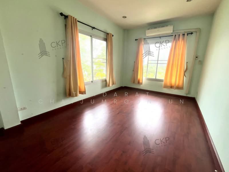 ขาย บ้านเดี่ยว พื้นที่ใช้สอยลงตัว บนทำเลที่รายล้อมด้วยโรงเรียน ตลาด โรงพยาบาล ห้าง และสนามบินดอนเมือ, กรุงเทพ, ดอนเมือง, ดอนเมือง, กรุงเทพ, 170 ตร.ม., บ้านเดี่ยว ขาย, โดย Thidarat Chaijumroonpun, 500279129 - DDproperty.com