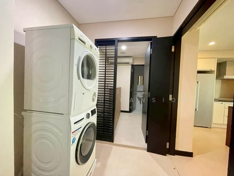 The Park Chidlom, Bangkok, 1 Petchaburi Road, Pathum Wan, Pathum Wan, Bangkok, 3 Bedrooms, 258 sqm, Condo For Rent, by Krittin Tansida, 500279130 - DDproperty.com