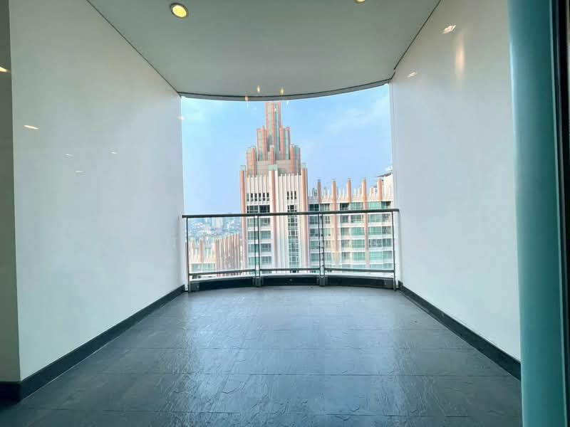 The Park Chidlom, Bangkok, 1 Petchaburi Road, Pathum Wan, Pathum Wan, Bangkok, 3 Bedrooms, 258 sqm, Condo For Rent, by Krittin Tansida, 500279130 - DDproperty.com