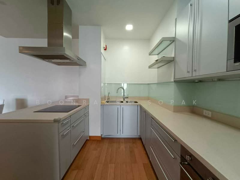 The Madison, Bangkok, Sukhumvit 41, Khlong Tan Nua, Watthana, Bangkok, 2 Bedrooms, 115 sqm, Condo For Rent, by Boonraksa Sopak, 500279131 - DDproperty.com