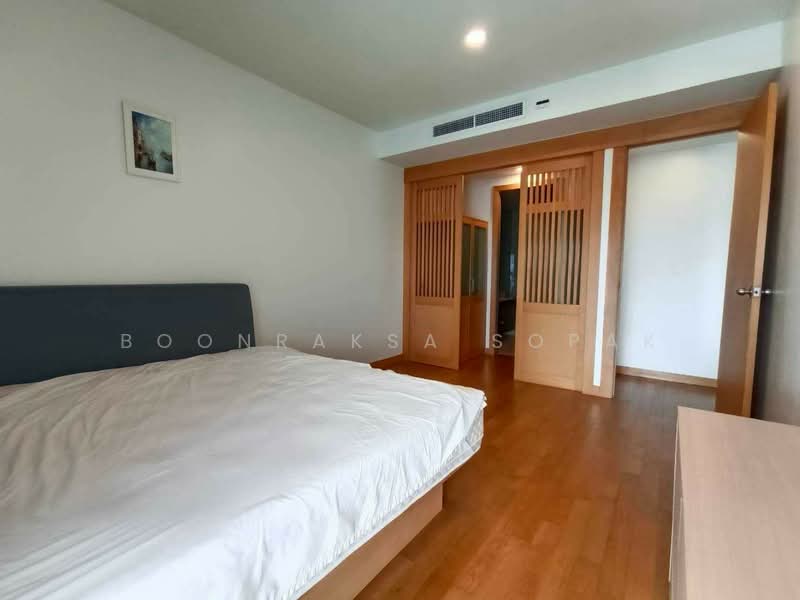 The Madison, Bangkok, Sukhumvit 41, Khlong Tan Nua, Watthana, Bangkok, 2 Bedrooms, 115 sqm, Condo For Rent, by Boonraksa Sopak, 500279131 - DDproperty.com