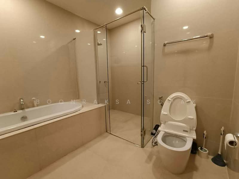 The Madison, Bangkok, Sukhumvit 41, Khlong Tan Nua, Watthana, Bangkok, 2 Bedrooms, 115 sqm, Condo For Rent, by Boonraksa Sopak, 500279131 - DDproperty.com