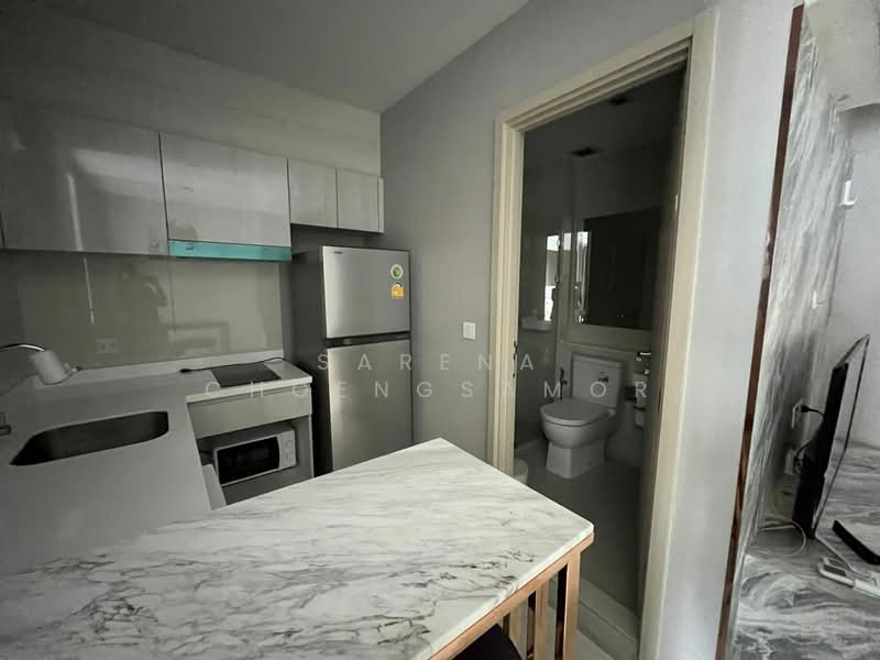 Life One Wireless, Bangkok, 1 Wireless Road, Lumphini, Pathum Wan, Bangkok, 1 Bedroom, 36 sqm, Condo For Rent, by Sarena Choengsamor, 500279132 - DDproperty.com