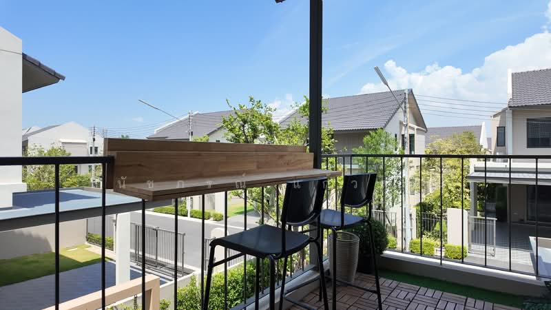 Engel Haus, Chon Buri (Pattaya), Rong Po-Motorway 7, Nong Pla Lai, Bang Lamung (Pattaya), Chon Buri (Pattaya), 3 Bedrooms, 163 sqm, Single Detached House For Sale, by วนัชภรณ์ แก้วลาน, 500279134 - DDproperty.com