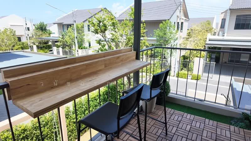 Engel Haus, Chon Buri (Pattaya), Rong Po-Motorway 7, Nong Pla Lai, Bang Lamung (Pattaya), Chon Buri (Pattaya), 3 Bedrooms, 163 sqm, Single Detached House For Sale, by วนัชภรณ์ แก้วลาน, 500279134 - DDproperty.com