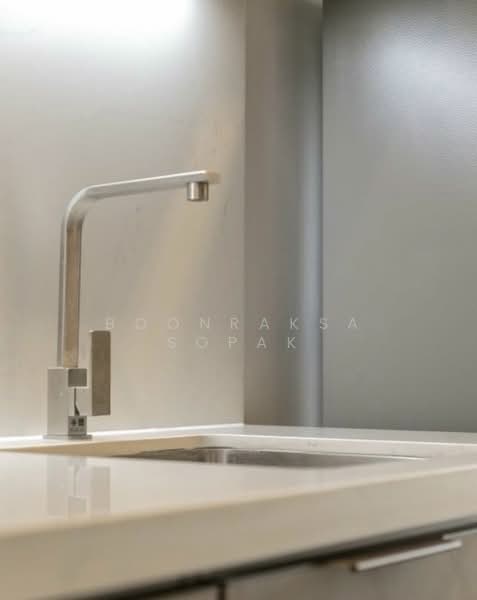 One9Five Asoke-Rama 9, Bangkok, 195 Soi Rama 9 Soi 5, Huai Khwang, Huai Khwang, Bangkok, 1 Bedroom, 27 sqm, Condo For Rent, by Boonraksa Sopak, 500279135 - DDproperty.com