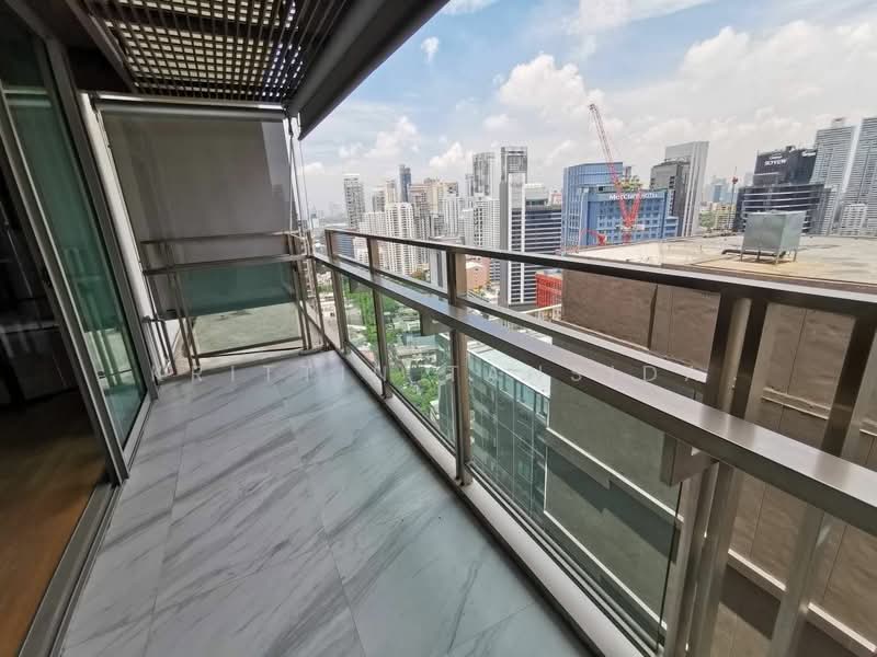 The Madison, Bangkok, Sukhumvit 41, Khlong Tan Nua, Watthana, Bangkok, 3 Bedrooms, 160 sqm, Condo For Sale, by Krittin Tansida, 500279138 - DDproperty.com
