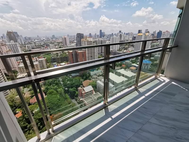 The Madison, Bangkok, Sukhumvit 41, Khlong Tan Nua, Watthana, Bangkok, 3 Bedrooms, 160 sqm, Condo For Sale, by Krittin Tansida, 500279138 - DDproperty.com