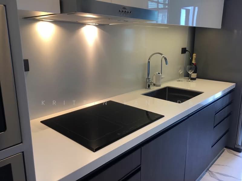 The Madison, Bangkok, Sukhumvit 41, Khlong Tan Nua, Watthana, Bangkok, 3 Bedrooms, 160 sqm, Condo For Sale, by Krittin Tansida, 500279138 - DDproperty.com