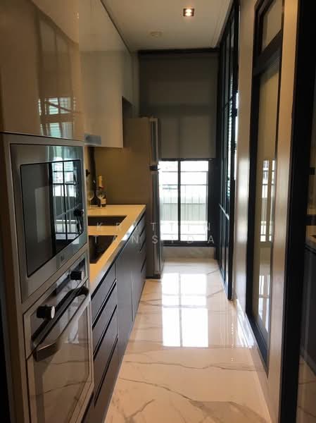 The Madison, Bangkok, Sukhumvit 41, Khlong Tan Nua, Watthana, Bangkok, 3 Bedrooms, 160 sqm, Condo For Sale, by Krittin Tansida, 500279138 - DDproperty.com
