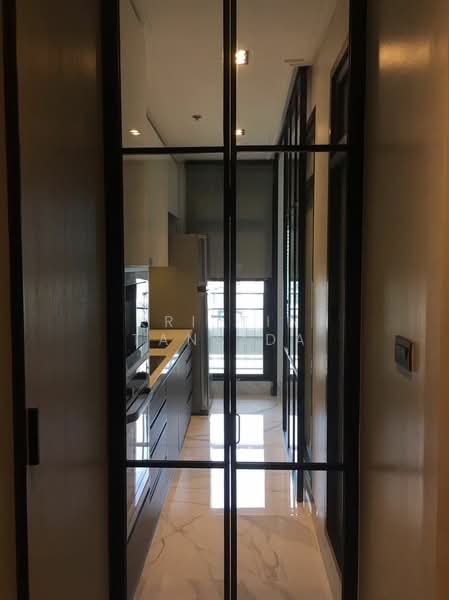 The Madison, Bangkok, Sukhumvit 41, Khlong Tan Nua, Watthana, Bangkok, 3 Bedrooms, 160 sqm, Condo For Sale, by Krittin Tansida, 500279138 - DDproperty.com