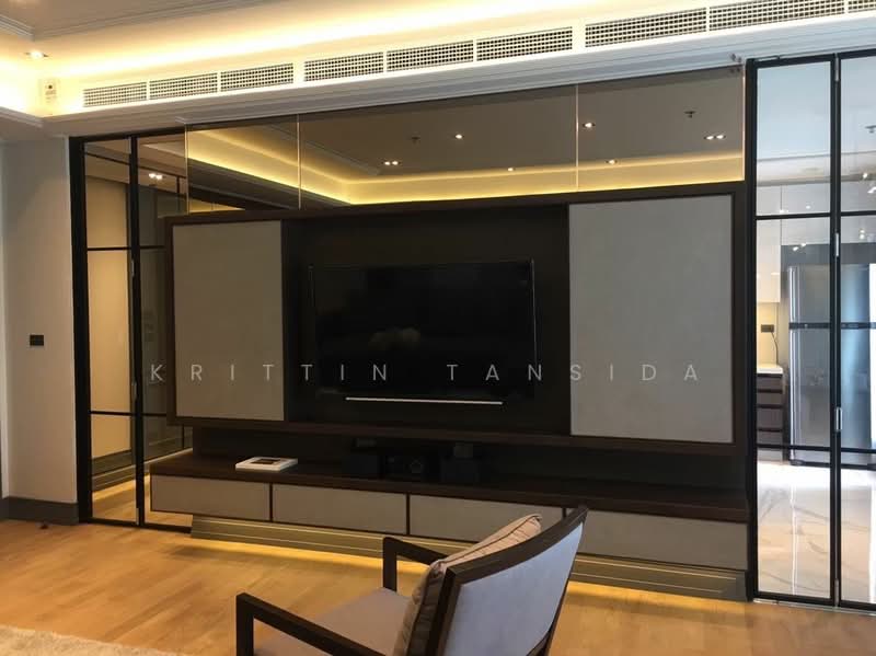 The Madison, Bangkok, Sukhumvit 41, Khlong Tan Nua, Watthana, Bangkok, 3 Bedrooms, 160 sqm, Condo For Sale, by Krittin Tansida, 500279138 - DDproperty.com