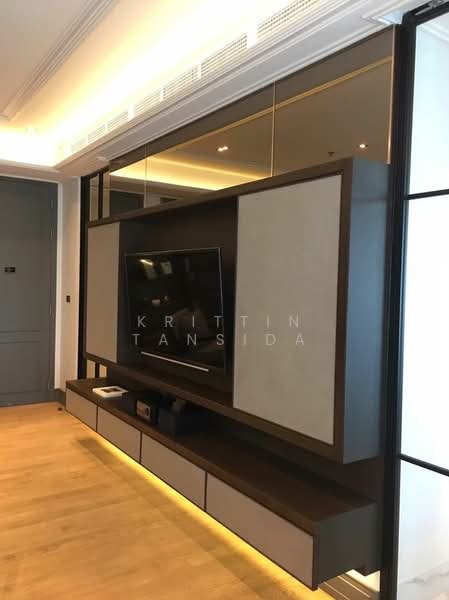 The Madison, Bangkok, Sukhumvit 41, Khlong Tan Nua, Watthana, Bangkok, 3 Bedrooms, 160 sqm, Condo For Sale, by Krittin Tansida, 500279138 - DDproperty.com