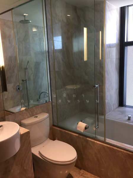 The Met Sathorn, Bangkok, 123 South Sathorn Road, Thung Maha Mek, Sathon, Bangkok, 2 Bedrooms, 92 sqm, Condo For Sale, by เมทิกา กมลาสนานนท์, 500279141 - DDproperty.com