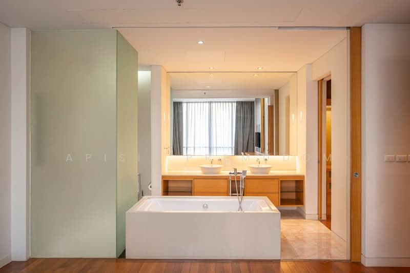 Domus 18 : โดมัส 18, กรุงเทพ, ซอย สุขุมวิท 18, คลองเตย, คลองเตย, กรุงเทพ, 170 ตร.ม., คอนโด ให้เช่า, โดย Apisit Premudom, 500279143 - DDproperty.com