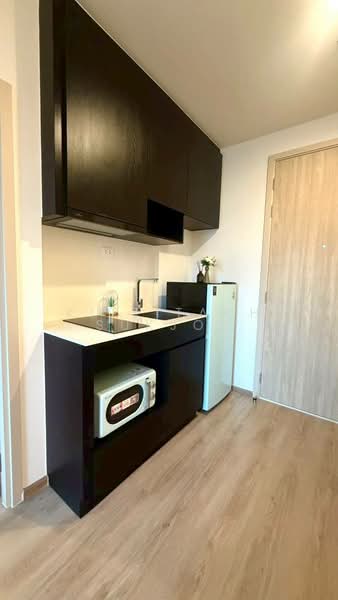 Nue District R9, Bangkok, 59 Rama 9 Road, Huai Khwang, Huai Khwang, Bangkok, 1 Bedroom, 27 sqm, Condo For Rent, by Kittitach Sukjoy, 500279145 - DDproperty.com