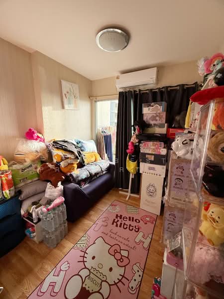 The Trust Condo South Pattaya, Chon Buri (Pattaya), 235 Sukhumvit, Huai Yai, Bang Lamung (Pattaya), Chon Buri (Pattaya), 1 Bedroom, 30 sqm, Condo For Sale, by The Best Property Agent ดา, 500279149 - DDproperty.com