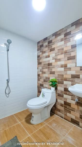 บ้านพฤกษา ไพร์ม รามอินทรา-คู้บอน : Baan Pruksa Prime Ramintra – Kubon, กรุงเทพ, ถนนคู้บอน, ท่าแร้ง, บางเขน, กรุงเทพ, 17 ตร.ม., ทาวน์เฮ้าส์ ขาย, โดย เพ็ญศิริ ตุ้มเทียน, 500279152 - DDproperty.com