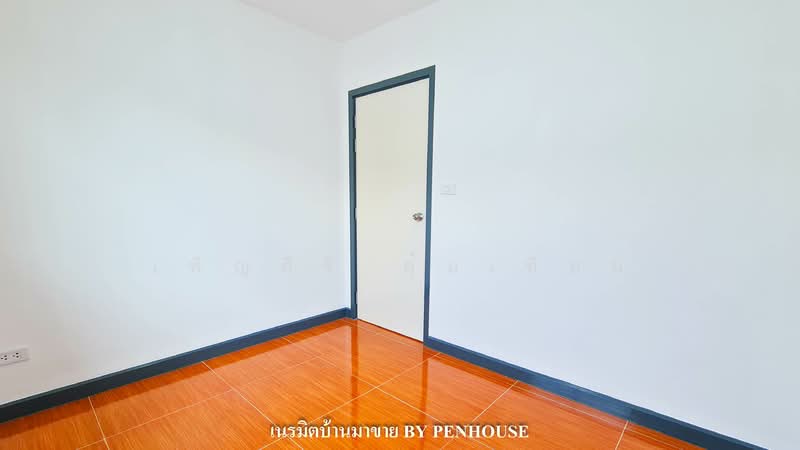 Baan Pruksa Prime Ramintra – Kubon, Bangkok, Khubon Road, Tha Rang, Bang Khen, Bangkok, 3 Bedrooms, 17 sqm, Townhouse For Sale, by เพ็ญศิริ ตุ้มเทียน, 500279152 - DDproperty.com