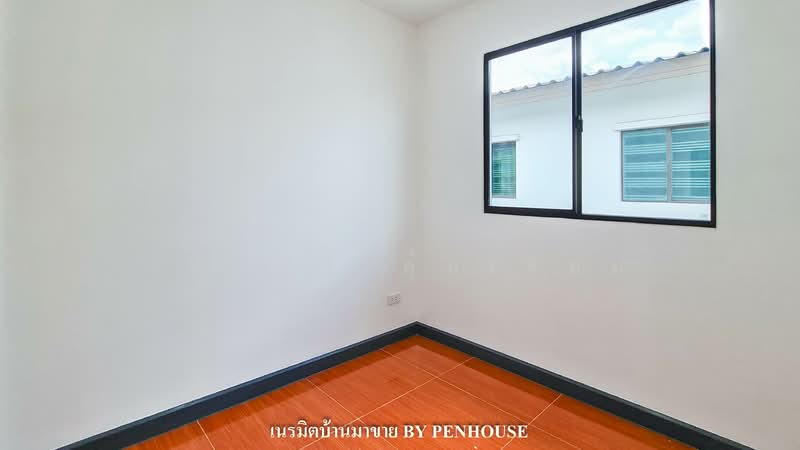 Baan Pruksa Prime Ramintra – Kubon, Bangkok, Khubon Road, Tha Rang, Bang Khen, Bangkok, 3 Bedrooms, 17 sqm, Townhouse For Sale, by เพ็ญศิริ ตุ้มเทียน, 500279152 - DDproperty.com