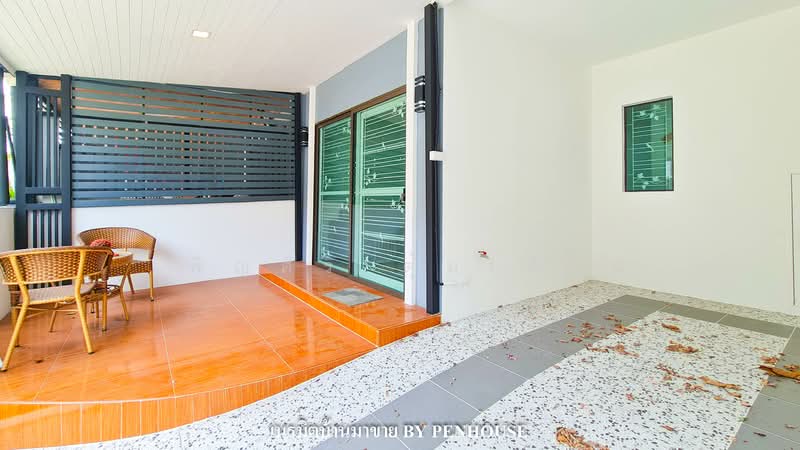 บ้านพฤกษา ไพร์ม รามอินทรา-คู้บอน : Baan Pruksa Prime Ramintra – Kubon, กรุงเทพ, ถนนคู้บอน, ท่าแร้ง, บางเขน, กรุงเทพ, 17 ตร.ม., ทาวน์เฮ้าส์ ขาย, โดย เพ็ญศิริ ตุ้มเทียน, 500279152 - DDproperty.com