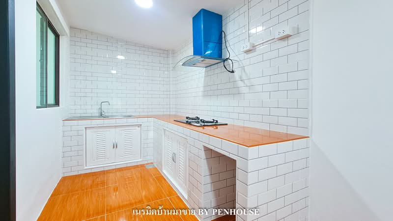 Baan Pruksa Prime Ramintra – Kubon, Bangkok, Khubon Road, Tha Rang, Bang Khen, Bangkok, 3 Bedrooms, 17 sqm, Townhouse For Sale, by เพ็ญศิริ ตุ้มเทียน, 500279152 - DDproperty.com
