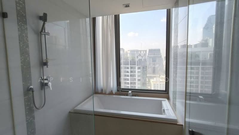 Nara 9 by Eastern Star, Bangkok, Naradhiwas Rajanagarindra Road, Thung Maha Mek, Sathon, Bangkok, 2 Bedrooms, 78 sqm, Condo For Rent, by Apisit Premudom, 500279153 - DDproperty.com