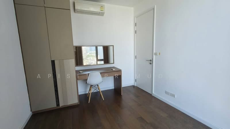 Nara 9 by Eastern Star, Bangkok, Naradhiwas Rajanagarindra Road, Thung Maha Mek, Sathon, Bangkok, 2 Bedrooms, 78 sqm, Condo For Rent, by Apisit Premudom, 500279153 - DDproperty.com