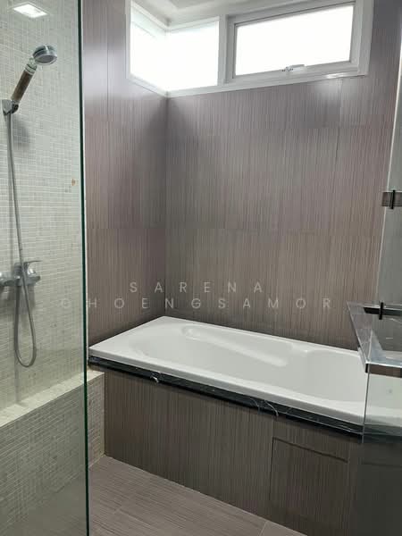 Villa Sikhara, Bangkok, Sukhumvit, Khlong Tan Nua, Watthana, Bangkok, 2 Bedrooms, 98 sqm, Condo For Rent, by Sarena Choengsamor, 500279157 - DDproperty.com